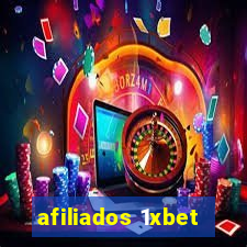 afiliados 1xbet